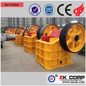 How to Use the Jaw Crusher Reasonably